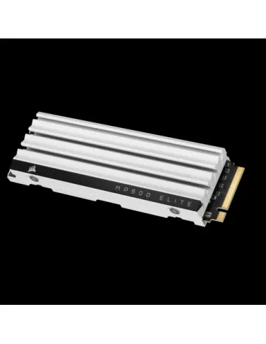 SSD CORSAIR MP600 ELITE 1TB M.2 NVME PCIE OPTIMIZADO PARA PS5 (CSSD-F1000GBMP600ECS)