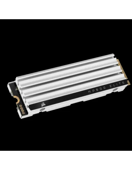 SSD CORSAIR MP600 ELITE 1TB M.2 NVME PCIE OPTIMIZADO PARA PS5 (CSSD-F1000GBMP600ECS)