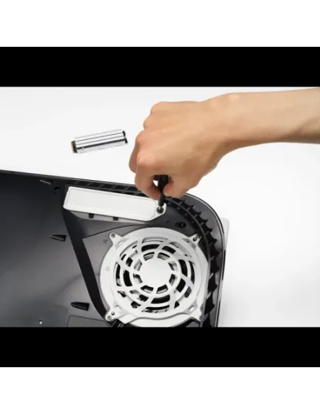 SSD CORSAIR MP600 ELITE 1TB M.2 NVME PCIE OPTIMIZADO PARA PS5 (CSSD-F1000GBMP600ECS)