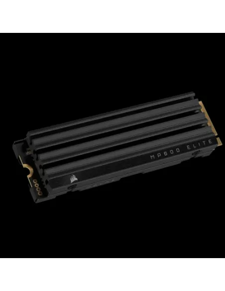 SSD CORSAIR MP600 ELITE 2TB M.2 NVME PCIE (CSSD-F2000GBMP600EHS)