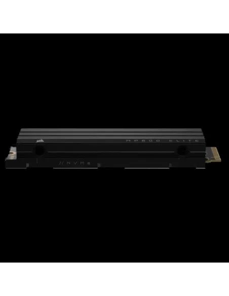 SSD CORSAIR MP600 ELITE 2TB M.2 NVME PCIE (CSSD-F2000GBMP600EHS)