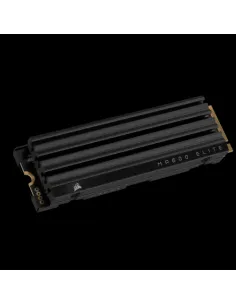 SSD CORSAIR MP600 ELITE 1TB M.2 NVME PCIE (CSSD-F1000GBMP600EHS)