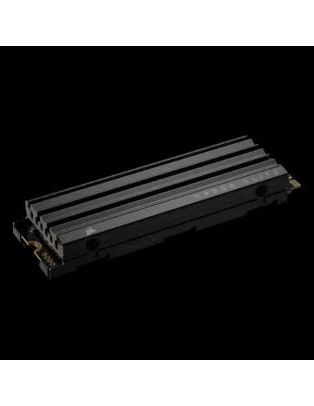 SSD CORSAIR MP600 ELITE 1TB M.2 NVME PCIE (CSSD-F1000GBMP600EHS)