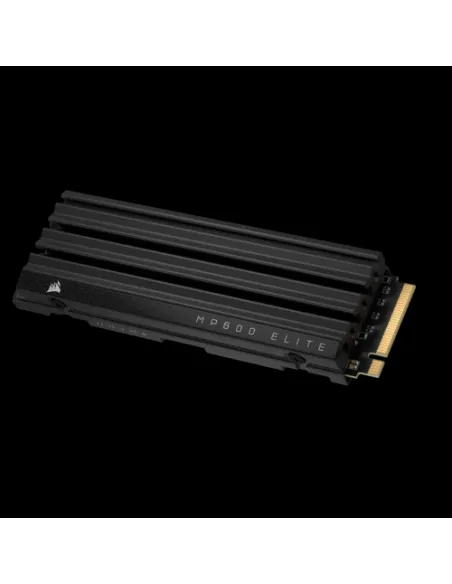 SSD CORSAIR MP600 ELITE 1TB M.2 NVME PCIE (CSSD-F1000GBMP600EHS)