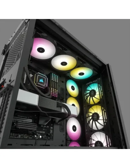 SSD CORSAIR MP600 ELITE 1TB M.2 NVME PCIE (CSSD-F1000GBMP600EHS)