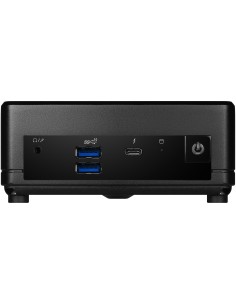 MSI Cubi 5 12M-256ES i5-1235U 8GB 256GB W11H negro