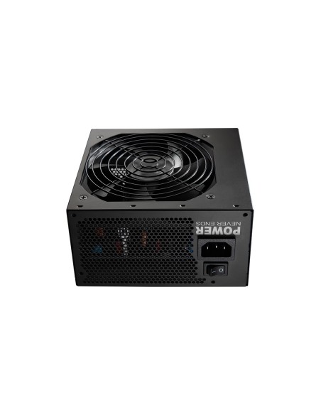 FUENTE DE ALIMENTACION ATX 500W FSP HYDRO K PRO500