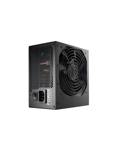 FUENTE DE ALIMENTACION ATX 600W FSP HYDRO K PRO600