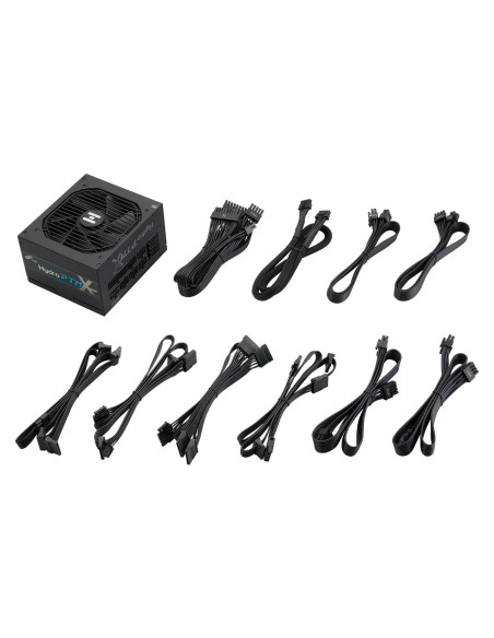 FUENTE DE ALIMENTACION ATX 1200W FSP HYDRO PTMX