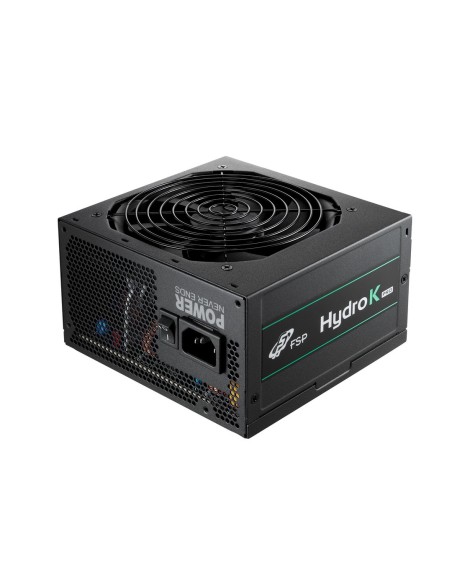 FUENTE DE ALIMENTACION DE ALIM ATX 750 FSP HYDRO KPRO PACK1