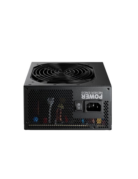 FUENTE DE ALIMENTACION DE ALIM ATX 750 FSP HYDRO KPRO PACK1