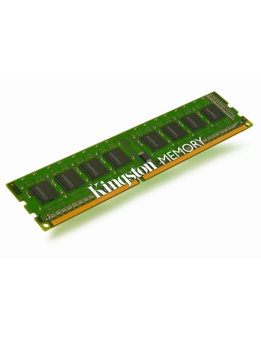 DDR3 1333 4GB KINGSTON KVR1333D3N9 4G SLIM