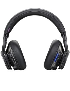 Plantronics BackBeat PRO Auriculares Diadema Negro