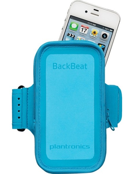 Plantronics BackBeat FIT