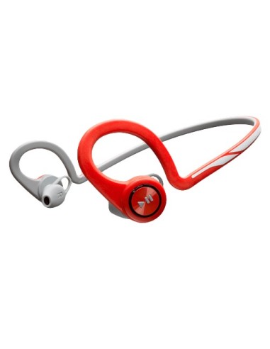 Plantronics BackBeat FIT Rojo