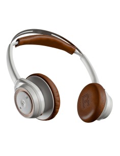 AURICULARES PLANTRONICS BACKBEAT SENSE BLUETOOTH B