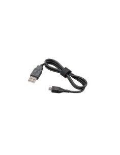 Plantronics 76016-01 cable USB Negro