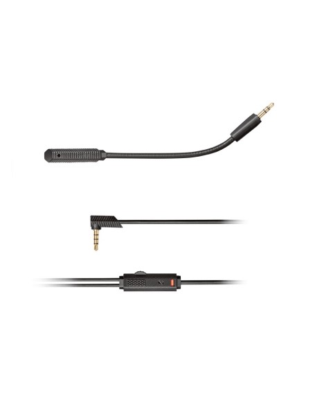 Plantronics RIG 400HS Binaural Diadema Camuflaje