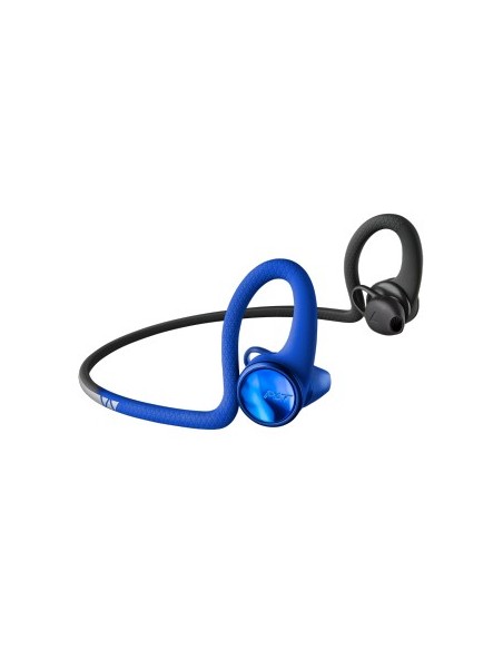 Wireless Bluetooth Backbeat Fit 2100 Plantronics Bluetooth