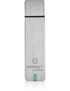 Kingston Technology S250 unidad flash USB 16 GB USB tipo A 2.0 Plata