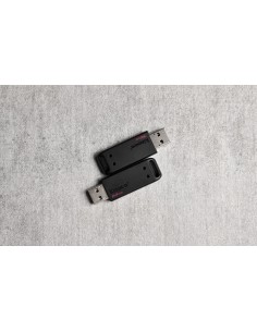 Kingston Technology DataTraveler 20 unidad flash USB 32 GB USB tipo A 2.0 Negro
