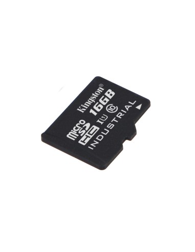 Kingston Technology SDCIT 16GBSP memoria flash 16 GB MicroSDHC UHS-I Clase 10