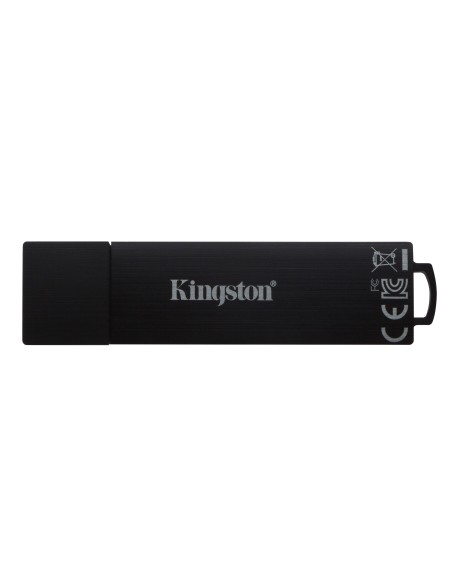 Kingston Technology IKD300M 32GB unidad flash USB USB tipo A 3.2 Gen 1 (3.1 Gen 1) Negro