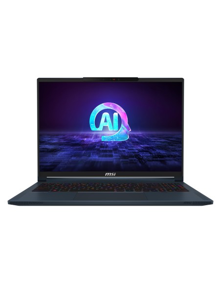 MSI Stealth 16AI-046 Ultra9 32GB 1TB 4070 DOS 16"A