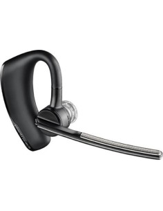 Plantronics Voyager Legend R auriculares para móvil Monoaural Dentro de oído Negro