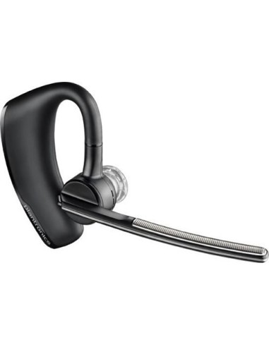 Plantronics Voyager Legend R auriculares para móvil Monoaural Dentro de oído Negro