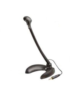 Plantronics Audio 300 Alámbrico Negro