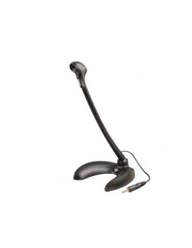 Plantronics Audio 300 Alámbrico Negro