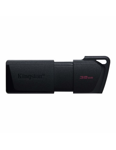 Kingston DataTraveler DTXM 32GB USB 3.2 Gen1 Negro