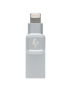 MEMORIA USB  KINGSTON 64GB DATA TRAVELER PARA APPLE - IPHONE