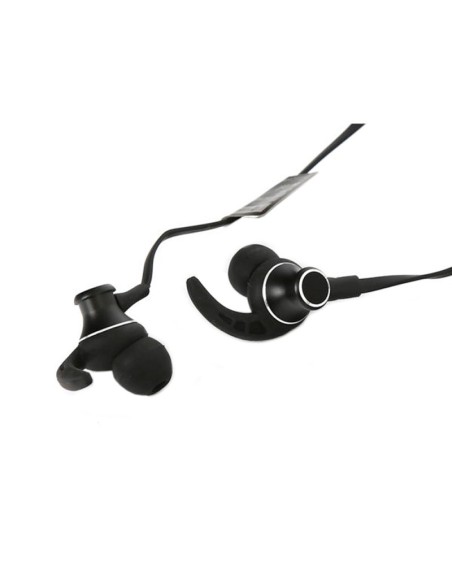 PLATINET AURICULARES IN-EAR SPORT BLUETOOTH microS - Imagen 3