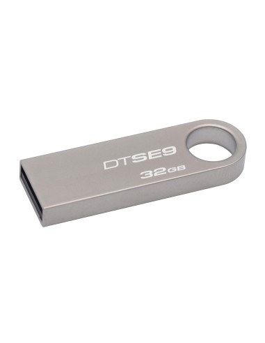 MEMORIA USB DTSE9H 32GB SERIGRAFIADO KINGSTON