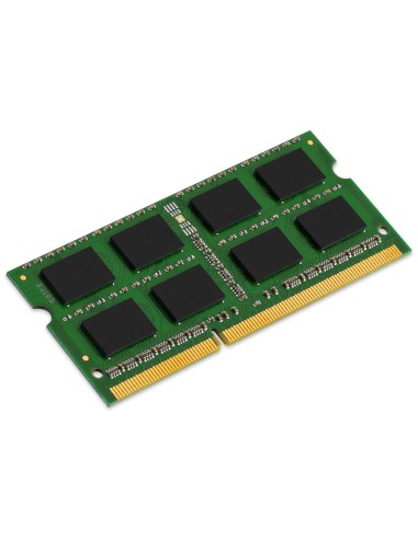 Kingston Technology ValueRAM 8GB (1x8GB) D1600MHz CL11 DDR3