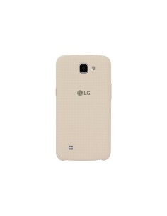 LG CSV-170 funda para teléfono móvil Blanco