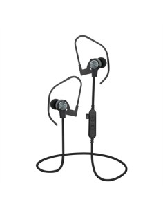 PLATINET AURICULARES IN-EAR SPORT BLUETOOTH microS - Imagen 1