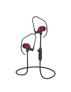 PLATINET AURICULARES IN-EAR SPORT BLUETOOTH microS - Imagen 1