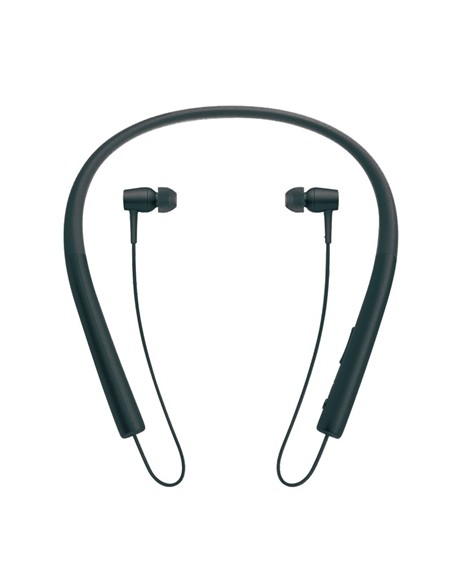 PLATINET AURICULARES IN-EAR SPORT HOOP BLUETOOTH m - Imagen 1