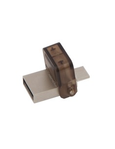 PENDRIVE 32GB DUAL USB microUSB 2.0 CON LPI