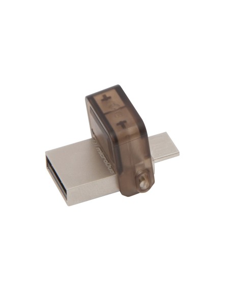 PENDRIVE 64GB DUAL USB microUSB 3.0 CON LPI