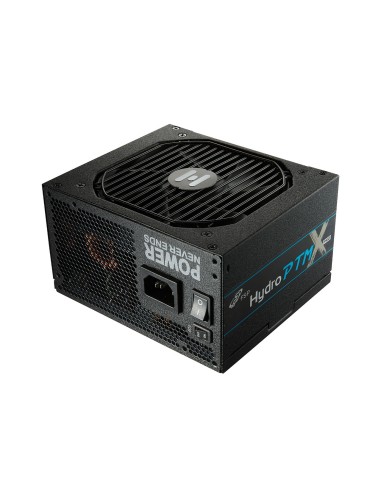 PSP Hydrp PTM Pro 1200W ATX 80 Plus Platinum Negra
