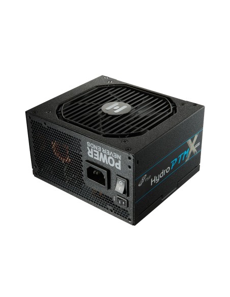 PSP Hydrp PTM Pro 1200W ATX 80 Plus Platinum Negra