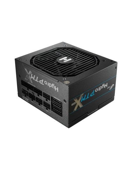 PSP Hydrp PTM Pro 1200W ATX 80 Plus Platinum Negra