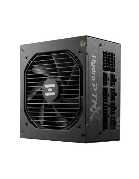 PSP Hydrp PTM Pro 1200W ATX 80 Plus Platinum Negra