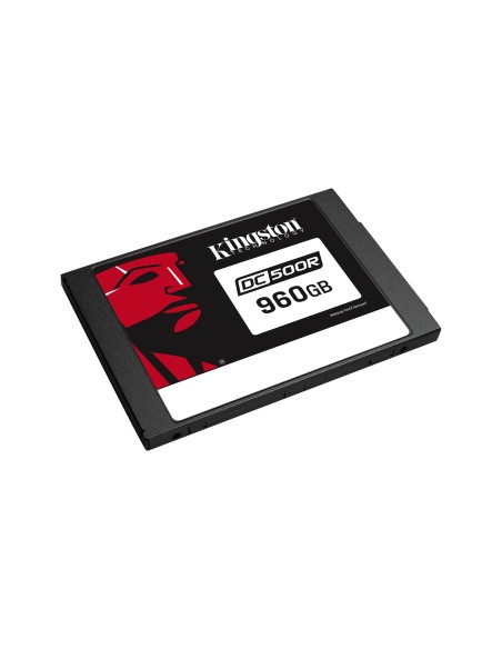 Kingston Technology DC500 2.5" 1TB SATA Negro