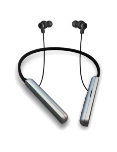 PLATINET AURICULARES IN-EAR SPORT HOOP BLUETOOTH m - Imagen 1