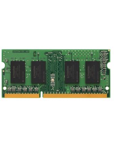 Kingston Technology ValueRAM 4GB DDR3 1333MHz Module módulo de memoria 1 x 4 GB